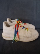 Buty sznurowane DeeZee r.36