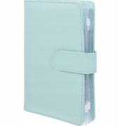 Książka budżetowa Koperty A6 Mini segregatory