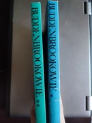 Tomasz Mann - Buddenbrookowie (2 tony komplet) 