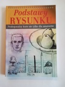 Barrington Barber Podstawy rysunku