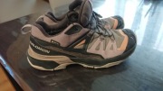 Super buty SALOMON X ULTRA 360 rozm. 39 1/3 - 24,5 cm gore-tex