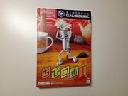 Chibi Robo GAMECUBE JAPAN