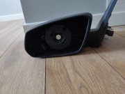 lusterko lewe mustang 2014