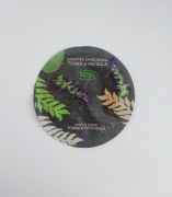 saszetka zapachowa Tonka & Paczula marki Pachnąca Szafa