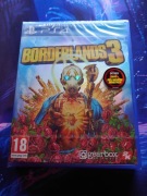 Borderlands 3 PS4