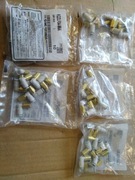 Złącze pneumatyczne SMC fi4, GW.wewM6 10szt