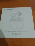 Słuchawki bezprzewodowe blackview