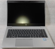 HP EilteBook 840 G5 i5/512GBPCIe/16GBRAM/UHD/FHD IPS/Kl. PL LED/WWAN