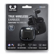 Fresh ’n Rebel Słuchawki Bezprzewodowe Bluetooth TWS ENC 36h USB-C-NOWE 