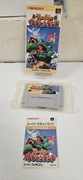 Gra Nintendo Super Wagyan Land  Super Famicom (SENS)
