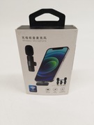 Mikrofony krawatowe na iPhone 