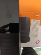 Dysk WD My Book 14 tb