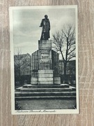 Pocztówki Widokówki - Śląsk Schlesien Katowice Kattowitz