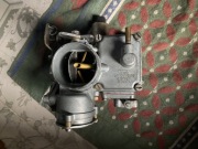 Oryginalny gaźnik vw garbus Solex