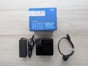 Intel NUC 8i5BEH i5-8259U 2.5 SATA M.2 24GB 960GB SSD
