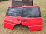 Drzwi Terrano 2 kompletne