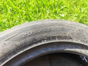Opona letnia Hankook Ventus Prime 3 205/55/R16 91H 0420