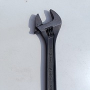 Klucz nastawny AmPro 8" (200 mm)