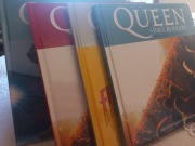 Płyty CD Queen kolekcja 