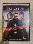 Film Blade na DVD