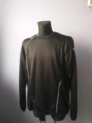 Bluza treningowa Puma XL