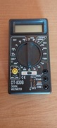 MULTIMETR DT-830B