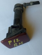 SPRYSKIWACZ REFLEKTORÓW PRAWY NISSAN PRIMERA P12