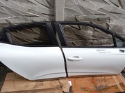 Drzwi prawa strona Renault Clio V lift