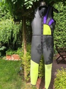 Pianka do sportów wodnych 2 mm, wzrost 158-164 cm