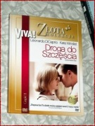 DROGA DO SZCZĘŚCIA ,,, DVD film ,,,