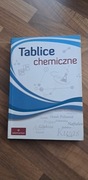 Tablice Chemiczne Witold Mizerski