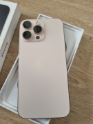 iPhone 16 Pro Max  256  Gb  kolor złoty