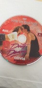 Płyta dvd  DIRTY DANCING 