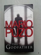Mario Puzo The Godfather