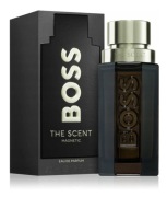 HUGO BOSS THE SCENT MAGNETIC FOR HIM 50ml nowy original