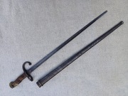 Bagnet kadetów GRAS