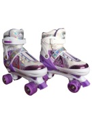 Wrotki TOMSHOO Junior regulowane 39-42 EU 