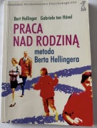 Praca nad Rodziną  Bert Hellinger