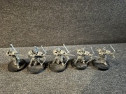 Stormcast Judicators 10szt Age of Sigmar