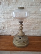 Ozdobna podstawa do lampy naftowej 