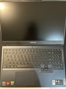 Laptop Lenovo legion 5