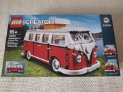 Zestaw LEGO Creator Expert Volkswagen T1 10220