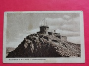 TATRY    - Pocztówka  /  fot. Zwoliński