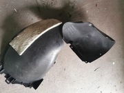 Golf VII 7  lewe nadkole kompletne