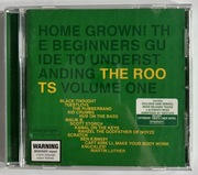The Roots Home Grown! vol 1