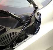 Siłownik teleskop wsporniki maski pokrywy silnika Frod Kuga / Escape 