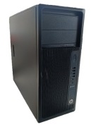 HP Z240 | Xeon E3-1270v6(i7-7700) | GTX 1070 Ti | 24GB RAM | 512GB M.2|WiFi
