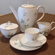 Thomas Rosenthal komplet do kawy dla 10 osób