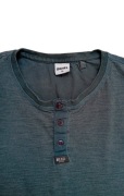 Diesel oryginalna koszulka męska, t-shirt rozm. L/XL
