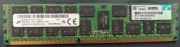 MICRON DDR3 DIMM 8GB PC3L-10600R ECC REG MT36KSF1G72PZ